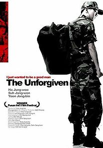 Watch The Unforgiven