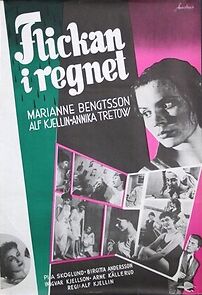 Watch Flickan i regnet