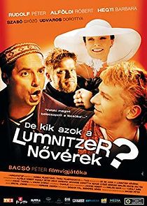 Watch De kik azok a Lumnitzer növérek?