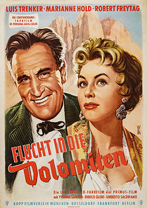 Watch Il prigioniero della montagna