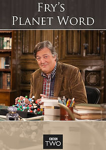 Watch Fry's Planet Word