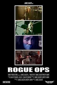 Watch Rogue Ops