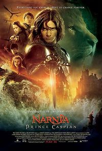 Watch The Chronicles of Narnia: Prince Caspian