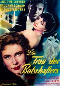 Watch Die Frau des Botschafters
