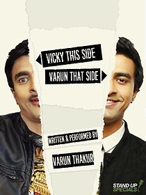 Watch Varun Thakur: Vicky This Side, Varun That Side
