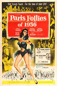 Watch Paris Follies of 1956