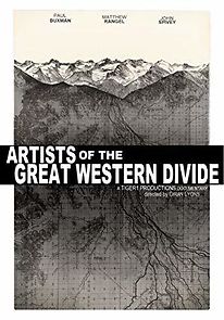 Watch Artists of the Great Western Divide