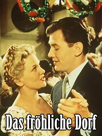 Watch Das fröhliche Dorf