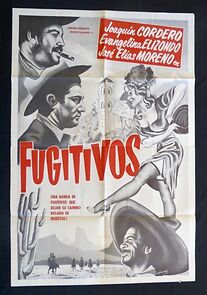 Watch Fugitivos: Pueblo de proscritos