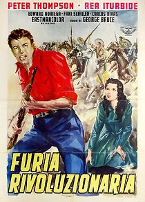 Watch Fury in Paradise