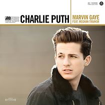 Watch Charlie Puth: Marvin Gaye ft. Meghan Trainor