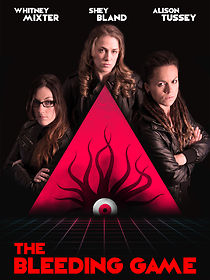 Watch The Bleeding Game