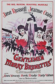 Watch Gentlemen Marry Brunettes