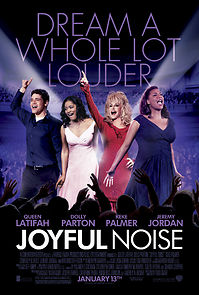 Watch Joyful Noise