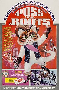 Watch Puss 'n Boots