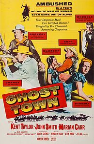 Watch Ghost Town