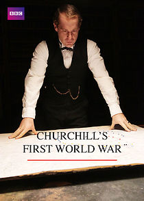 Watch Churchill's First World War