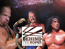 Watch Behind the Ropes: The Greatest Fraternity in the World