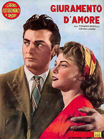 Watch Giuramento d'amore