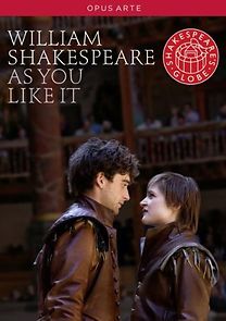 Watch 'As You Like It' at Shakespeare's Globe Theatre