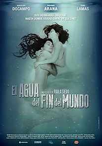 Watch El agua del fin del mundo