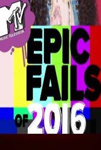 Watch MTV's Epic Fails of 2016