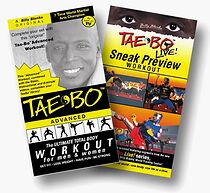 Watch Tae-Bo Workout: Advanced