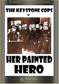 Watch Her Painted Hero (Short 1915)