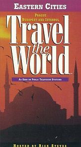 Watch Travel the World: Eastern Cities - Prague, Budapest and Istanbul