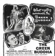 Watch The Green Buddha