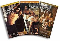 Watch Bryan Kest's Power Yoga