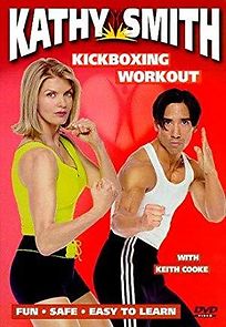 Watch Kickboxing Workout
