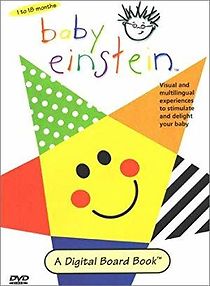 Watch Baby Einstein Language Nursery