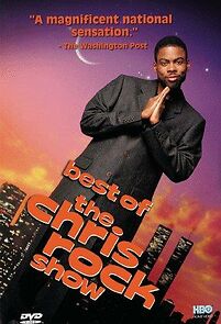 Watch Best of the Chris Rock Show (TV Special 1999)