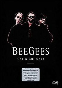 Watch Bee Gees: One Night Only