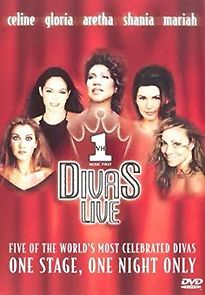 Watch Divas Live: An Honors Concert for VH1 Save the Music