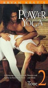 Watch Bryan Kest's Power Yoga Series, V. 2: Tone
