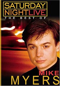 Watch Saturday Night Live: The Best of Mike Myers