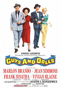 Watch Guys and Dolls