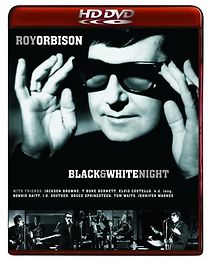 Watch Roy Orbison and Friends: A Black and White Night