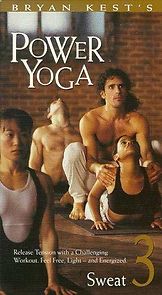 Watch Bryan Kest's Power Yoga Series, V. 3: Sweat