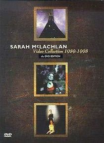 Watch Sarah McLachlan: Video Collection 1989-1998