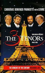 Watch Three Tenors '98 World Cup Paris