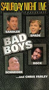 Watch The Bad Boys of Saturday Night Live (TV Special 1998)