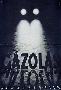 Watch Gázolás