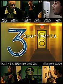Watch 3 Apartments