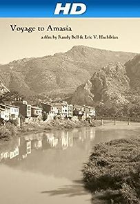 Watch Voyage to Amasia