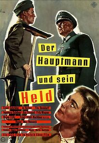Watch Der Hauptmann und sein Held