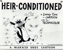 Watch Heir-Conditioned (Short 1955)