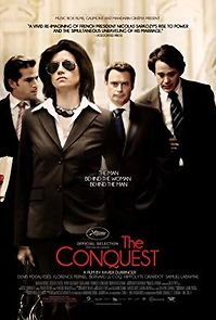 Watch The Conquest